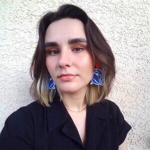 Meet your Posher, Mary beth